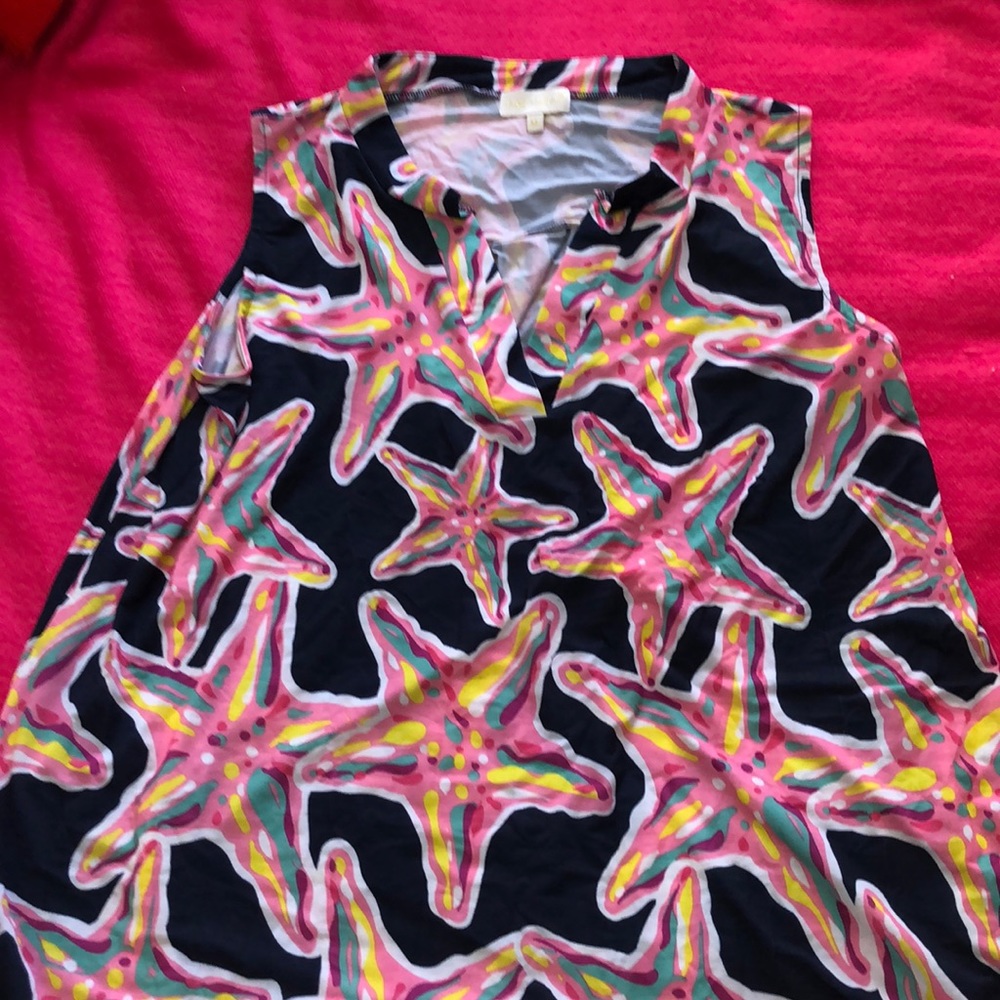 Simply southern tank